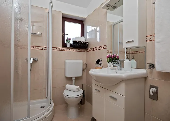 Vinea Villa Prapatnica