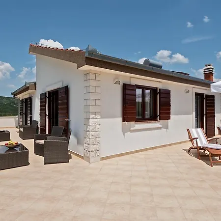 Villa Vinea *