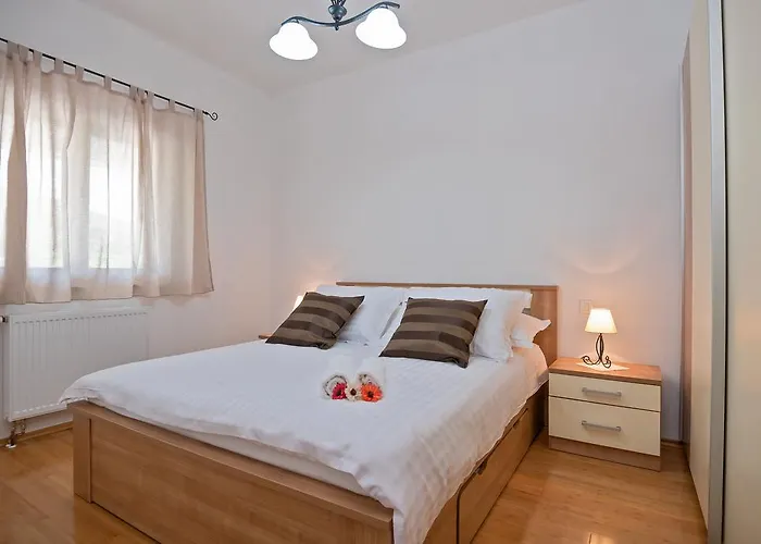 Villa Vinea Prapatnica